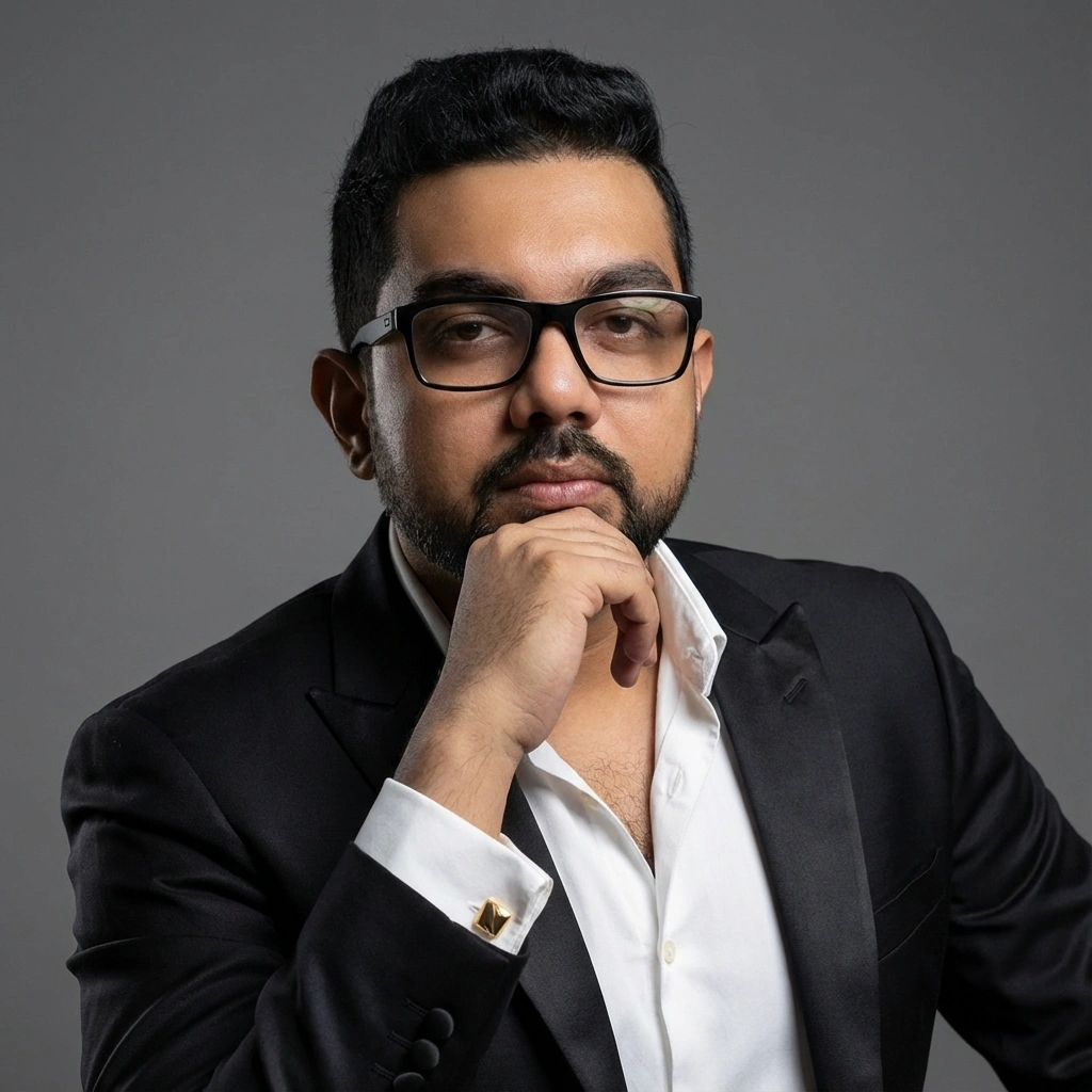 Nilupul Kawinda - CTO